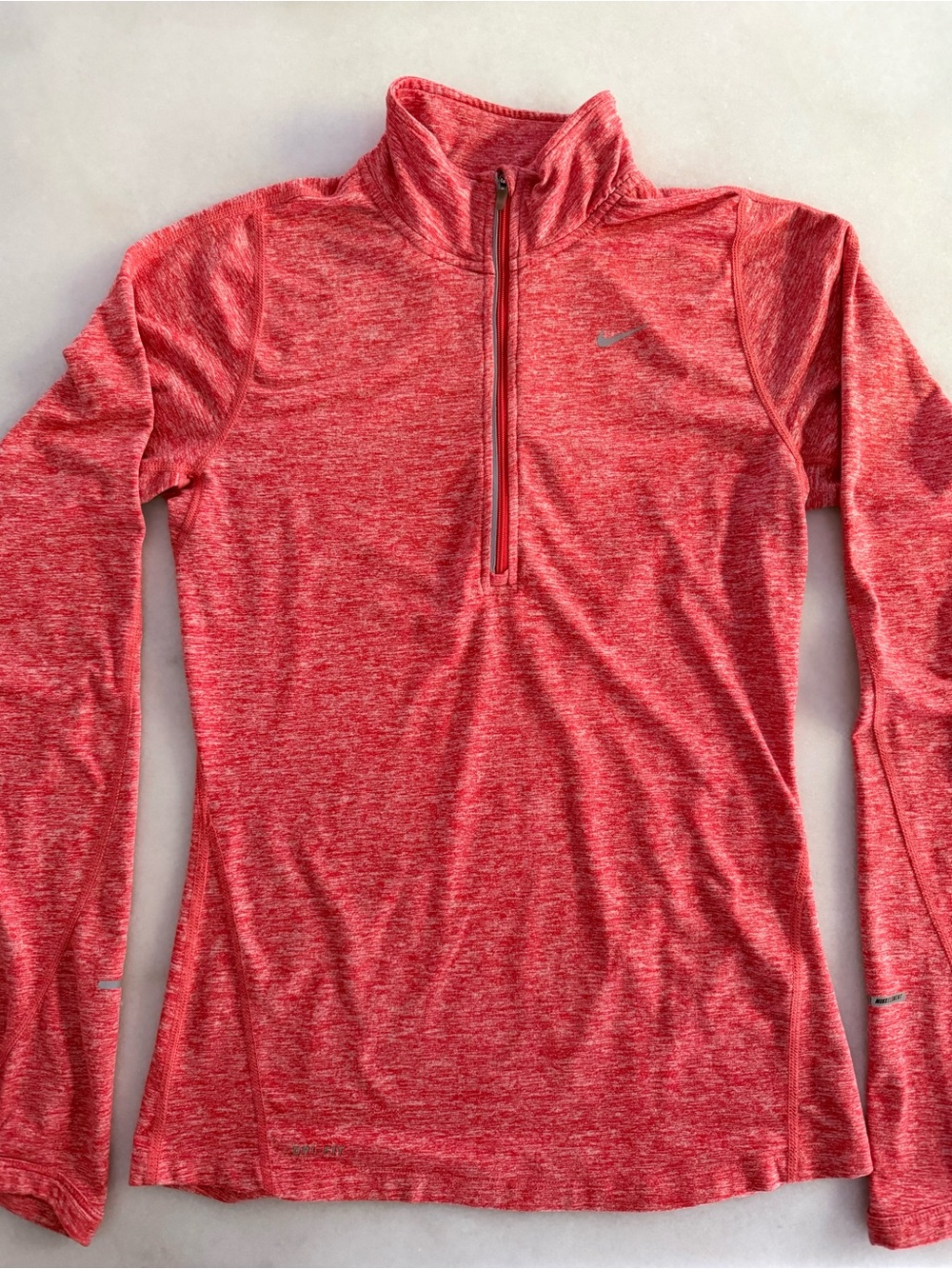 Nike Dri-FIT Running Half Zip Pullover – Women’s XS
